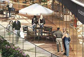 商業(yè)空間設計注意事項