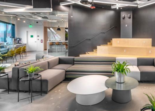 辦公空間設計的發展趨勢