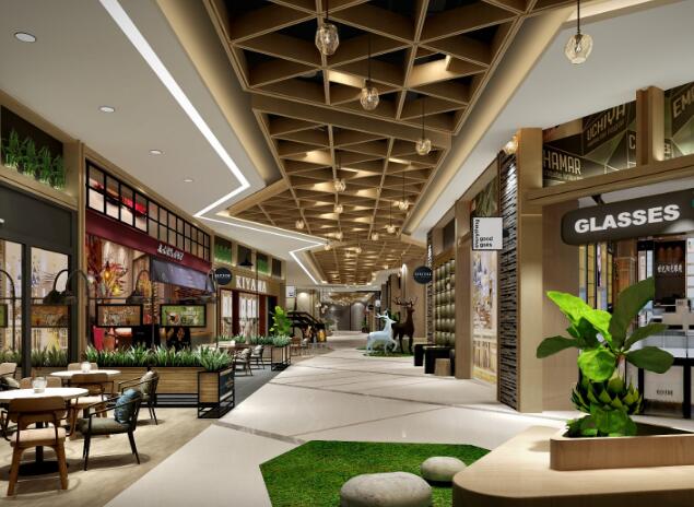 怎樣的商業(yè)設(shè)計更靠譜