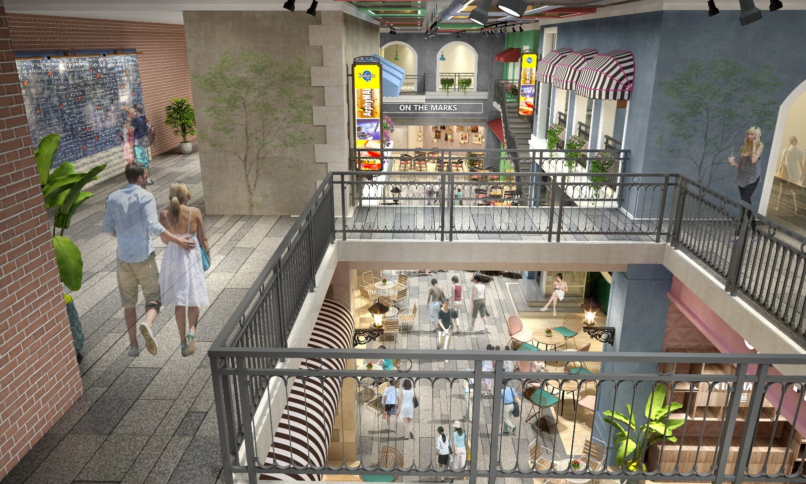 初學者，對于空間設計的把控.....