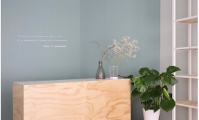 辦公空間設(shè)計需要遵循的三個層次