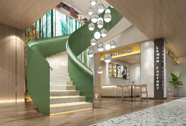 如何選擇商業空間設計公司