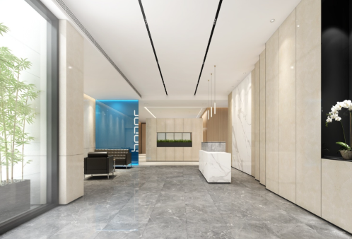 辦公空間設計可以從哪些方面入手