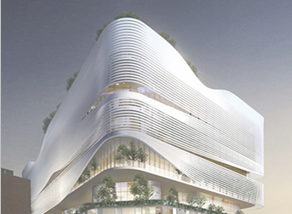 美食廣場(chǎng)設(shè)計(jì)需要關(guān)注的原則是什么