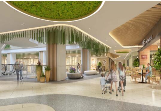 商業(yè)空間設(shè)計(jì)公司的主要合作對(duì)象有哪些