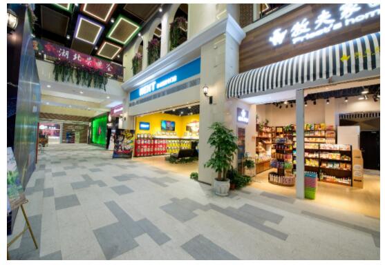 美容美發辦公空間設計應從哪些方面著手