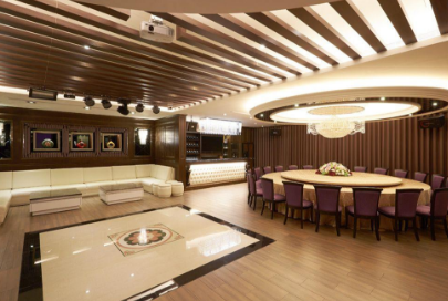 商業空間設計需要注意哪些要點