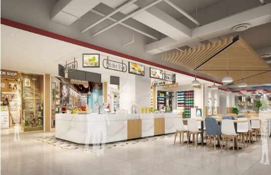 淺談主題商業(yè)設計的現狀與注意的方面