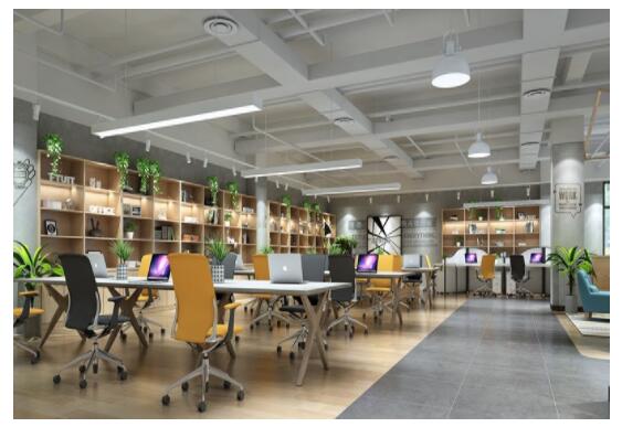 辦公空間設(shè)計(jì)應(yīng)充分留意哪些內(nèi)容